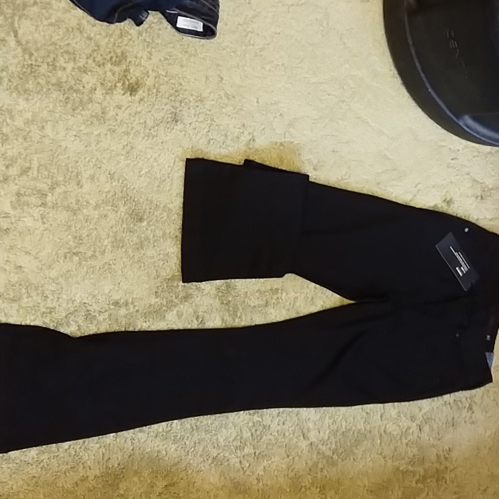 Torrid flare jeans